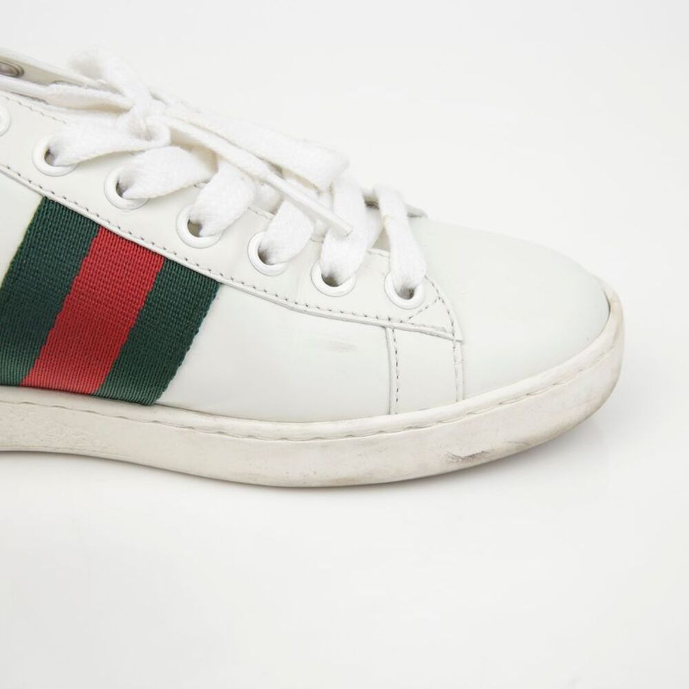 Ace Sneakers Size - Picture 10 of 10